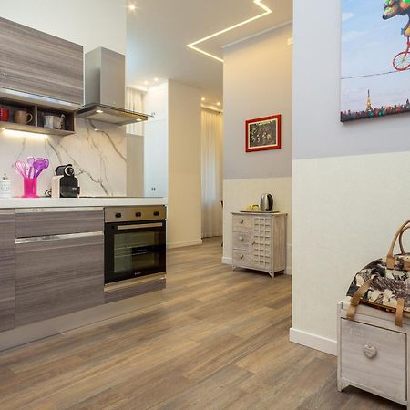 Many Days Apartments Roma Exterior foto