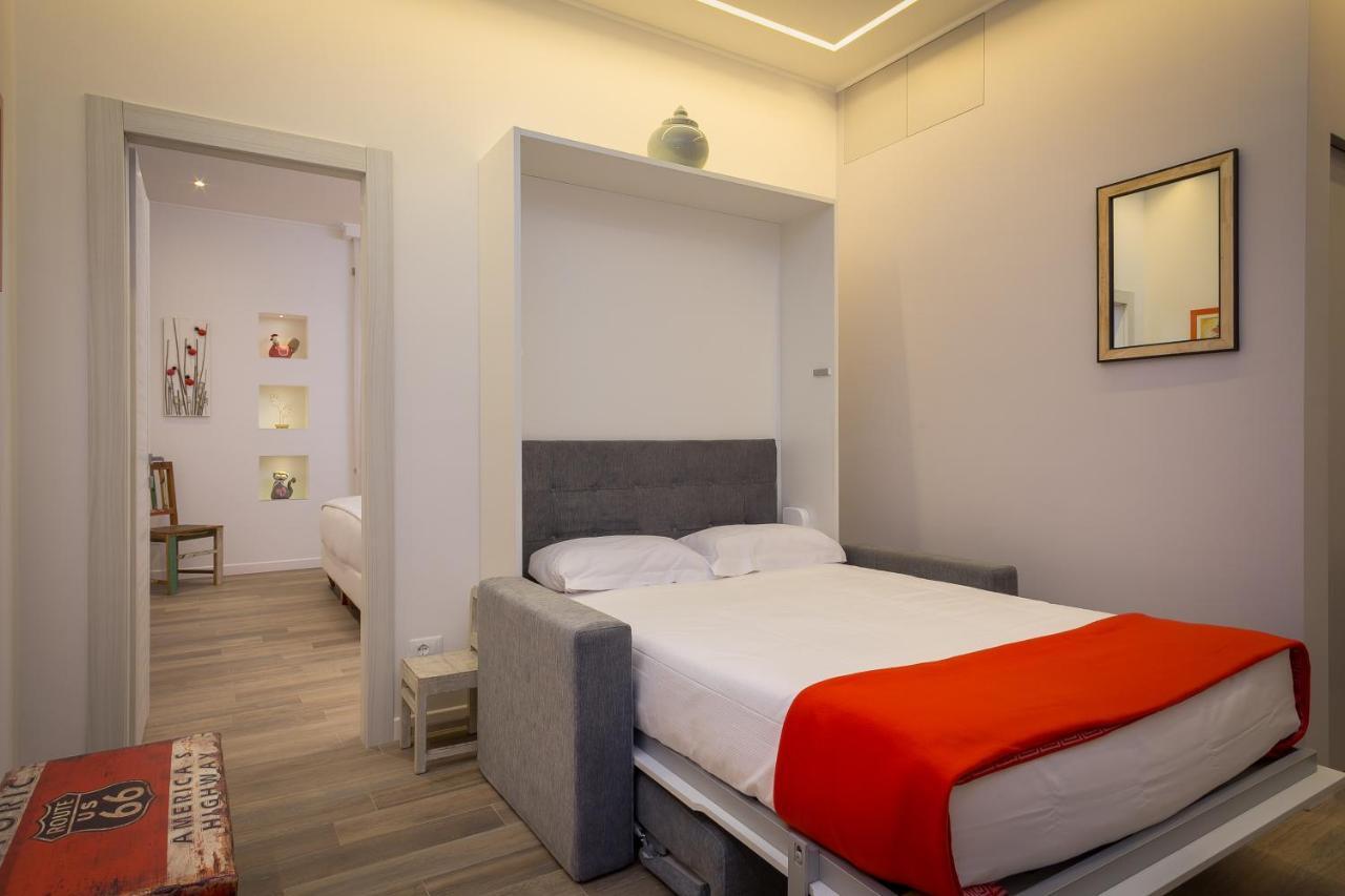 Many Days Apartments Roma Exterior foto