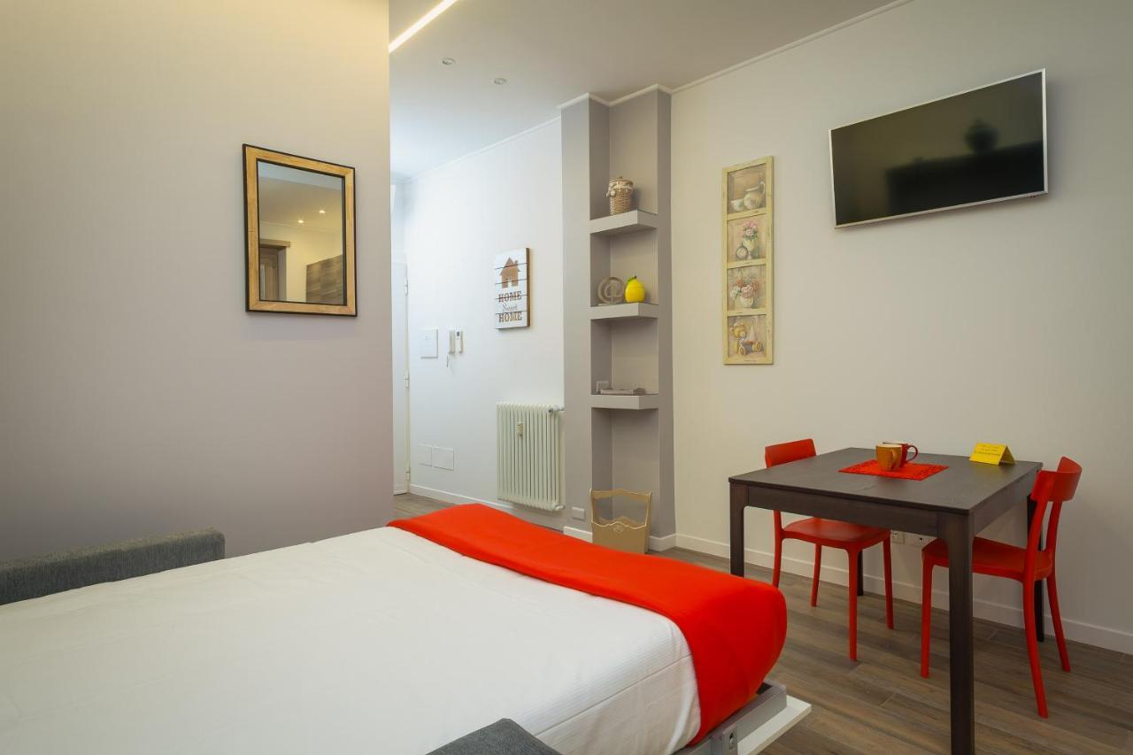 Many Days Apartments Roma Exterior foto