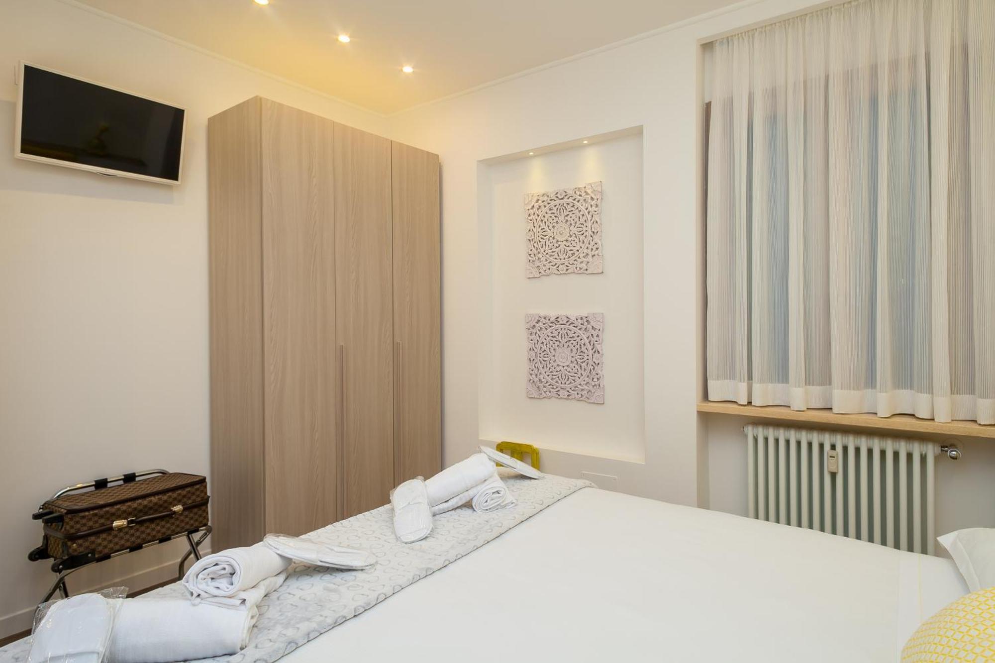 Many Days Apartments Roma Exterior foto