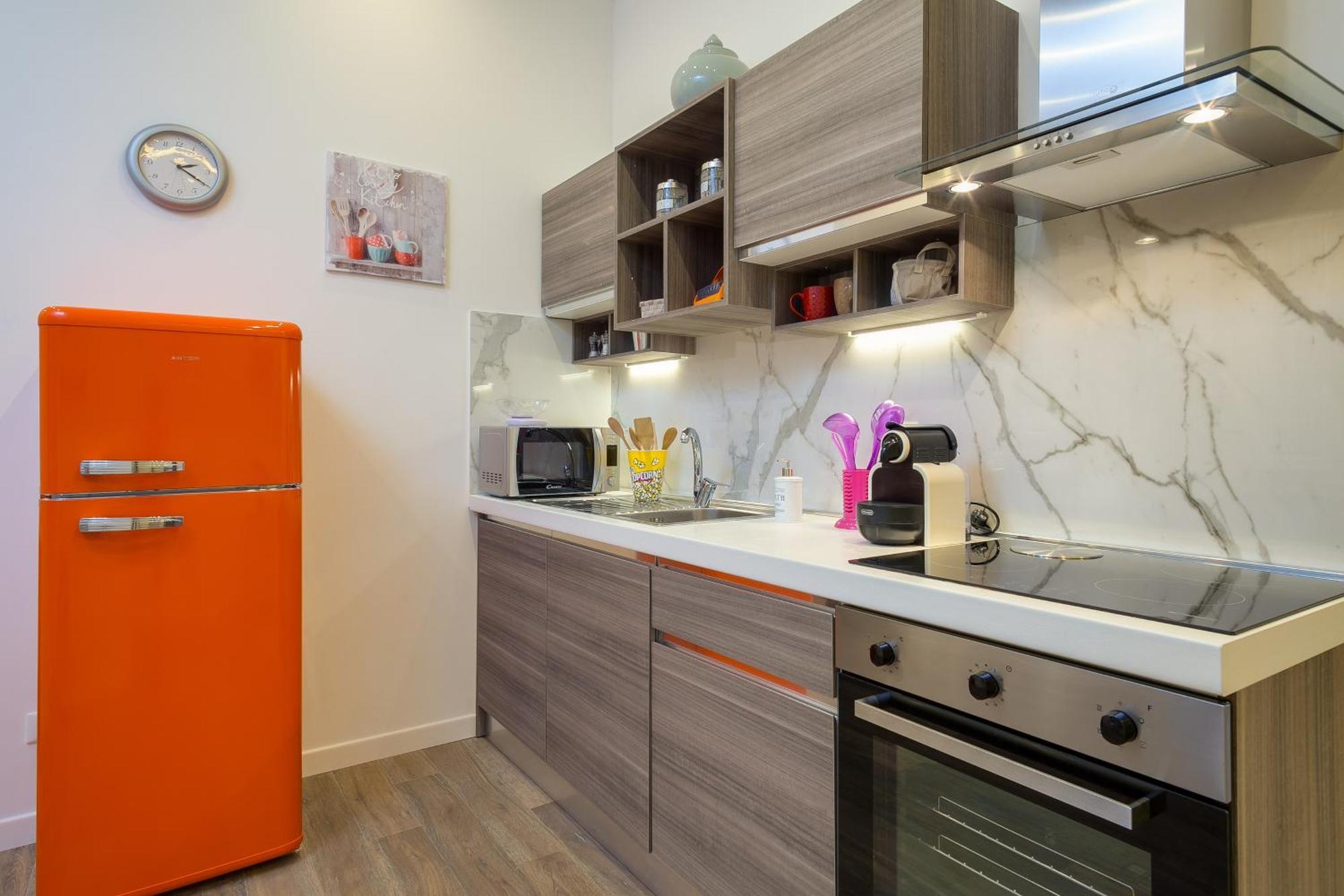 Many Days Apartments Roma Exterior foto