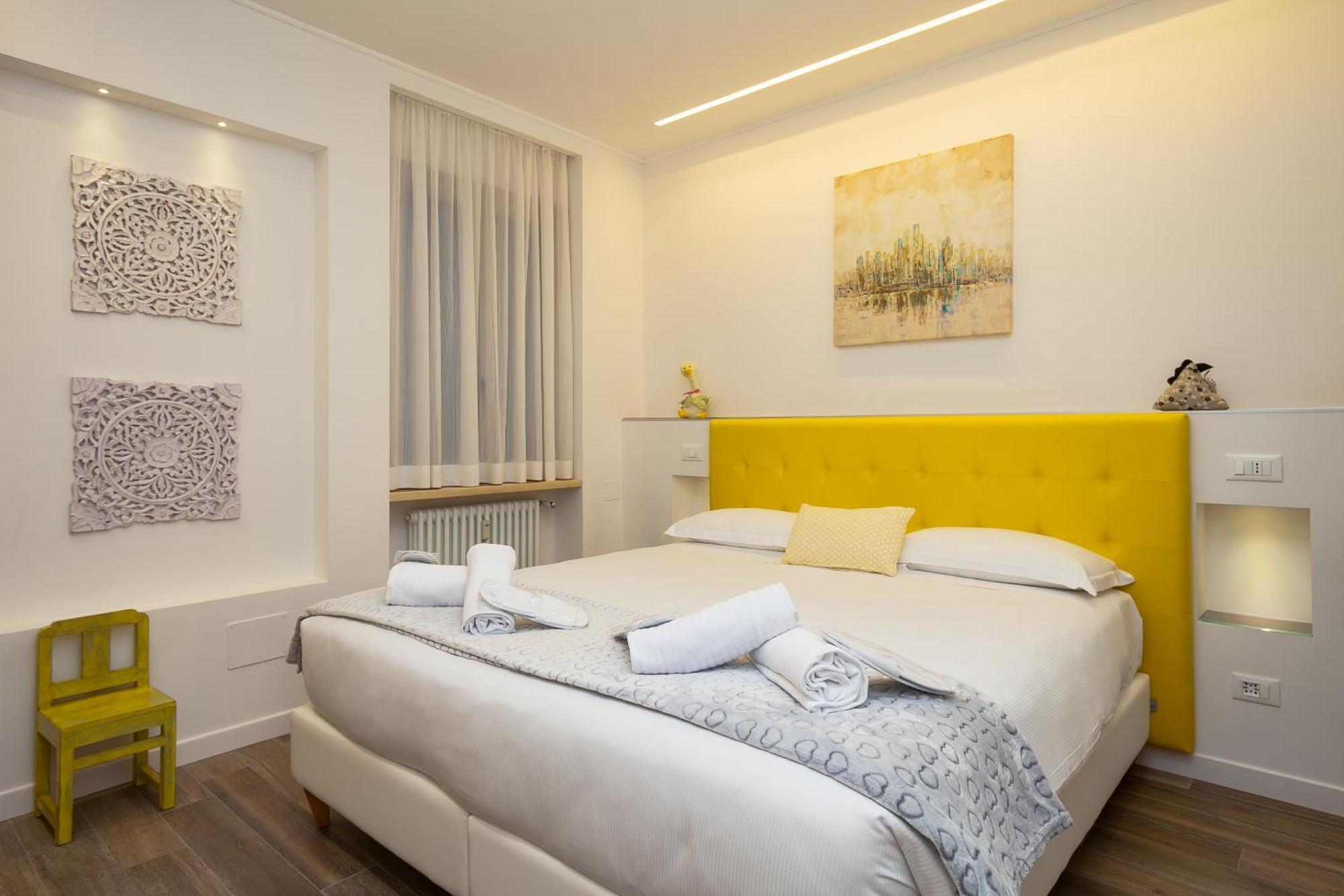 Many Days Apartments Roma Exterior foto