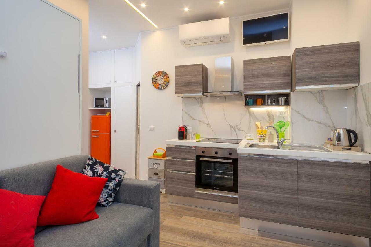 Many Days Apartments Roma Exterior foto
