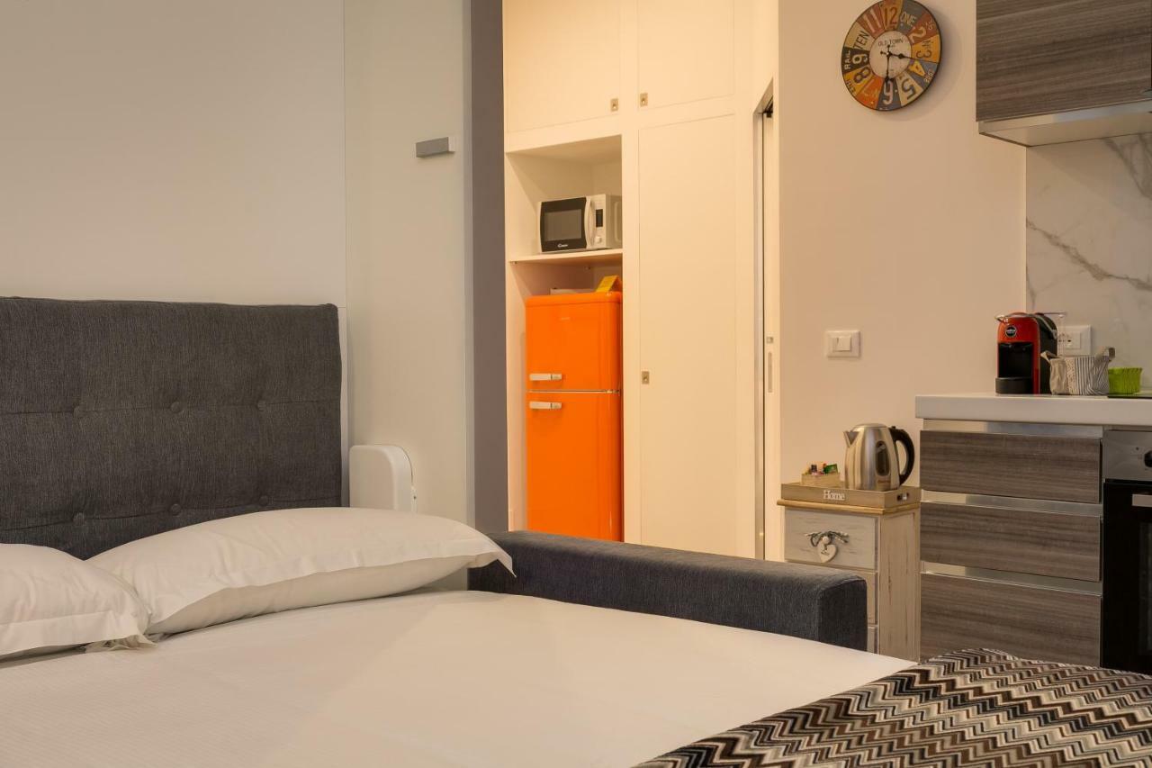 Many Days Apartments Roma Exterior foto